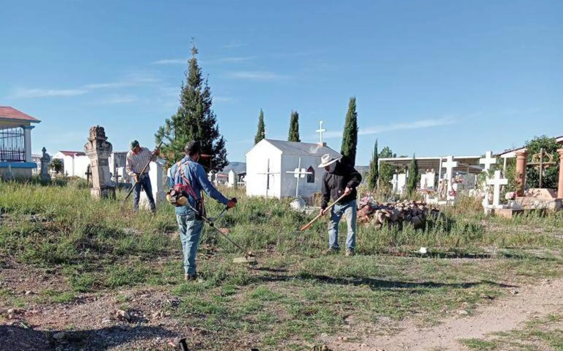 BALLEZA 2. GOBIERNO DE BALLEZA